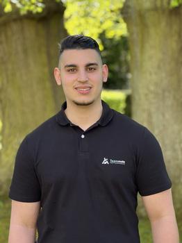 Bijles wiskunde, economie of Microsoft Office met Chahid
