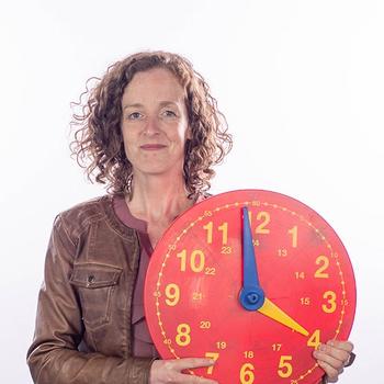 Bijles basisonderwijs, Nederlands of Frans met Lies