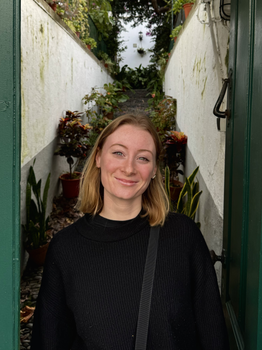 Bijles Frans, Spaans of thesis-scriptiebegeleiding met Noor