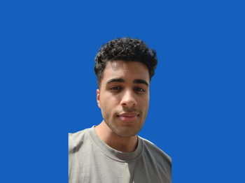 Bijles wiskunde, programmeren of Python met Hamzah