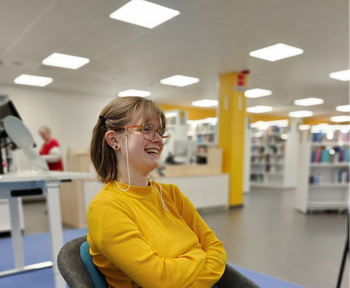 Bijles basisonderwijs, huiswerkbegeleiding of Engels met Ayla