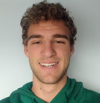 Bijles wiskunde, elektriciteit of chemie met Robin