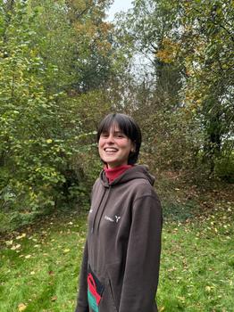 Bijles natuurkunde, wiskunde of bouwkunde met Hanne