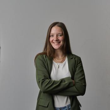 Bijles wiskunde met Sarah