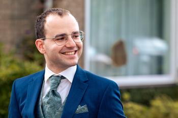 Bijles scheikunde of thesis-scriptiebegeleiding met Laurens