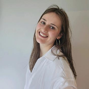 Bijles wiskunde, Duits of studiebegeleiding met Fien