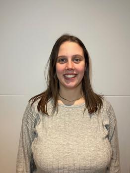 Bijles Frans, Nederlands of Spaans met Lauren