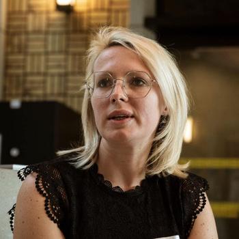 Bijles basisonderwijs, studiebegeleiding of Frans met Valerie