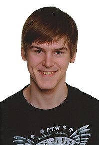 Bijles wiskunde, Engels of C++ met Jordy