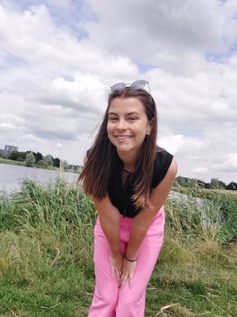 Bijles basisonderwijs, wiskunde of Frans met Annelies