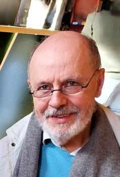 Bijles wiskunde, statistiek of fysica met Bernard