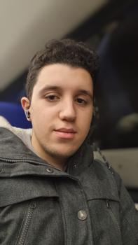 Mohammad