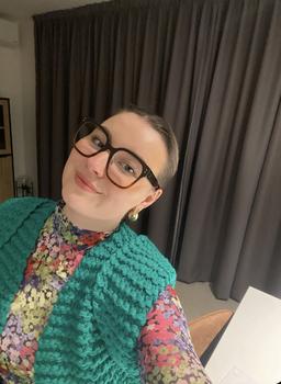 Bijles studiebegeleiding of huiswerkbegeleiding met Maaike