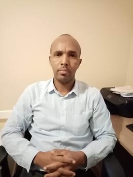 Bijles natuurwetenschappen, biologie of Engels met Ismael