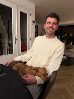 Bijles basisonderwijs, wiskunde of aardrijkskunde met Dennis