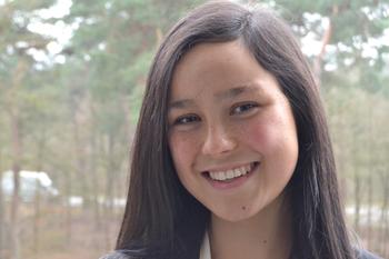 Bijles wiskunde, scheikunde of statistiek met Emily