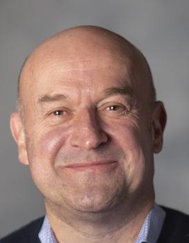 Bijles Frans, aardrijkskunde of Nederlands met Eric