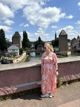 Bijles Frans, studiebegeleiding of geschiedenis met Anaïs