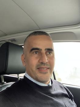 Bijles wiskunde of huiswerkbegeleiding met Jamal
