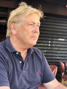 Bijles aardrijkskunde of fysica met Frank