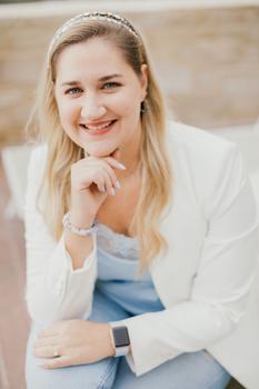 Bijles wiskunde of marketing met Romina
