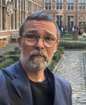 Bijles Nederlands, Engels of studiebegeleiding met Thierry