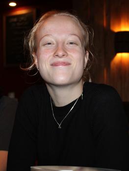 Bijles fysica of chemie met Daniek