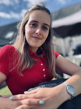 Bijles basisonderwijs, Frans of huiswerkbegeleiding met Hayley