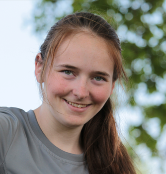 Bijles basisonderwijs met Amber