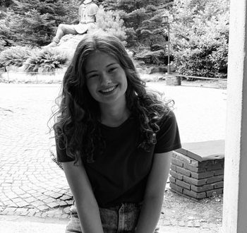 Bijles wiskunde, biologie of chemie met Line