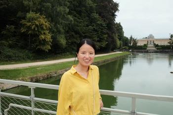 Bijles Frans, Chinees of thesis-scriptiebegeleiding met Xiaoyu