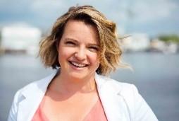 Bijles wiskunde, biologie of natuurwetenschappen met Sofie