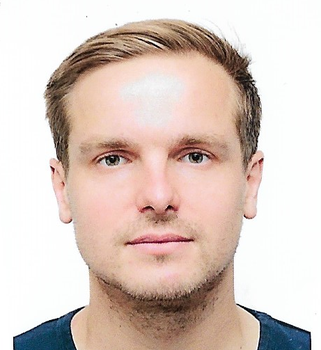 Bijles Frans, Nederlands of Nederlands NT2 met Guillaume
