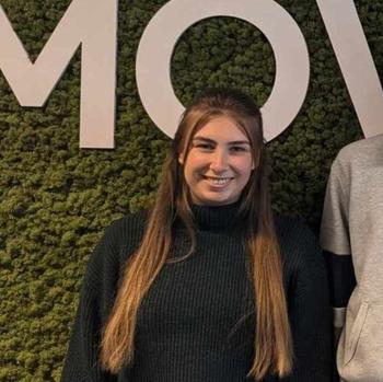 Bijles wiskunde, basisonderwijs of studiebegeleiding met Jolien