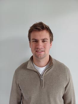 Bijles wiskunde, biologie of chemie met Samuel