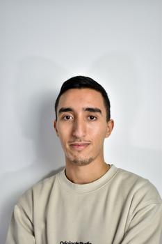 Bijles natuurkunde, biologie of statistiek met Sofiane