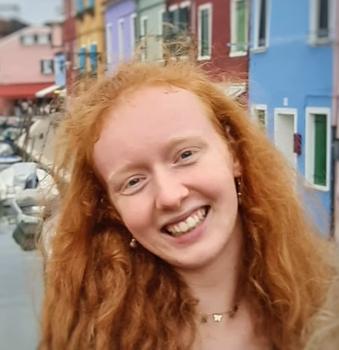 Bijles natuurkunde of wiskunde met Myrthe