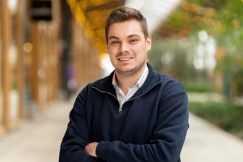 Bijles wiskunde, boekhouden of SQL met Arthur