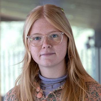 Bijles wiskunde, informatica of Python met Paloma