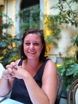 Bijles Frans, studiebegeleiding of geschiedenis met Griet