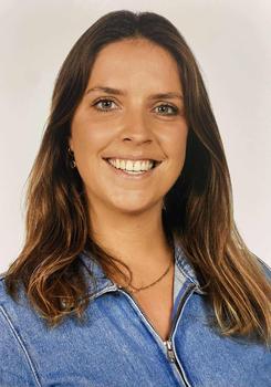 Bijles aardrijkskunde, geschiedenis of basisonderwijs met Marie