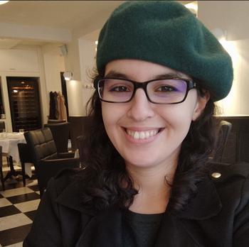 Bijles basisonderwijs of huiswerkbegeleiding met Halima
