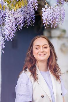 Bijles natuurkunde, wiskunde of natuurwetenschappen met Joke