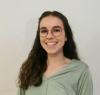 Bijles wiskunde, natuurwetenschappen of studiebegeleiding met Nele