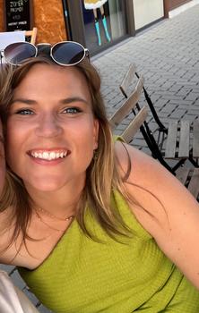 Bijles Frans of Engels met Maaike