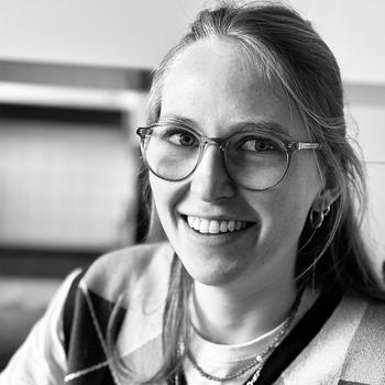 Bijles scheikunde, geneeskunde of studiebegeleiding met Dafne