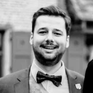Bijles Frans, wiskunde of economie met Maximiliaan