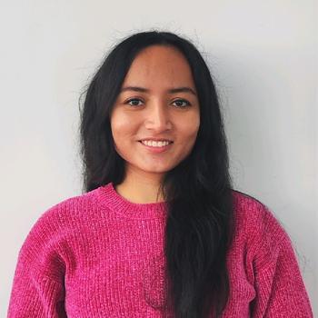 Bijles basisonderwijs, biologie of natuurwetenschappen met Astha