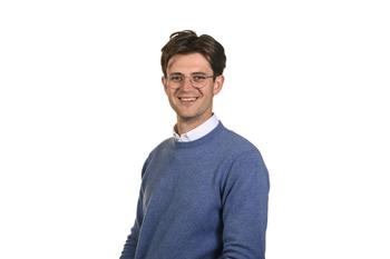 Bijles wiskunde, fysica of studiebegeleiding met Michiel