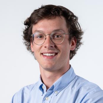 Bijles wiskunde, studiebegeleiding of chemie met Ernest